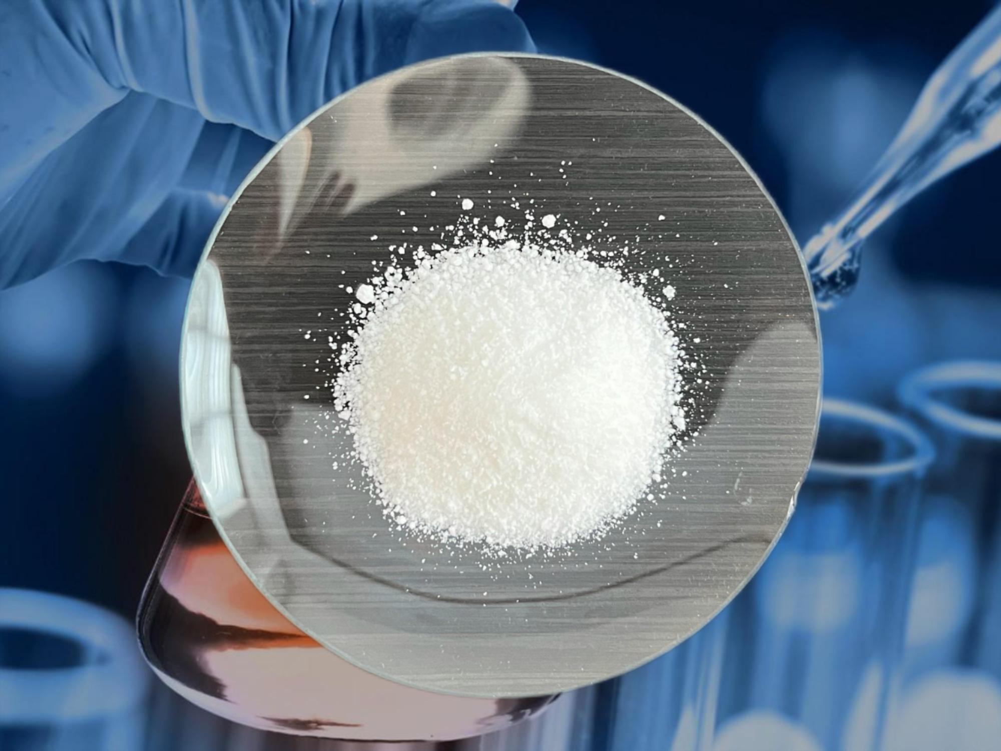 RX-975二溴新戊二醇：無氟阻燃劑的環保解決方案