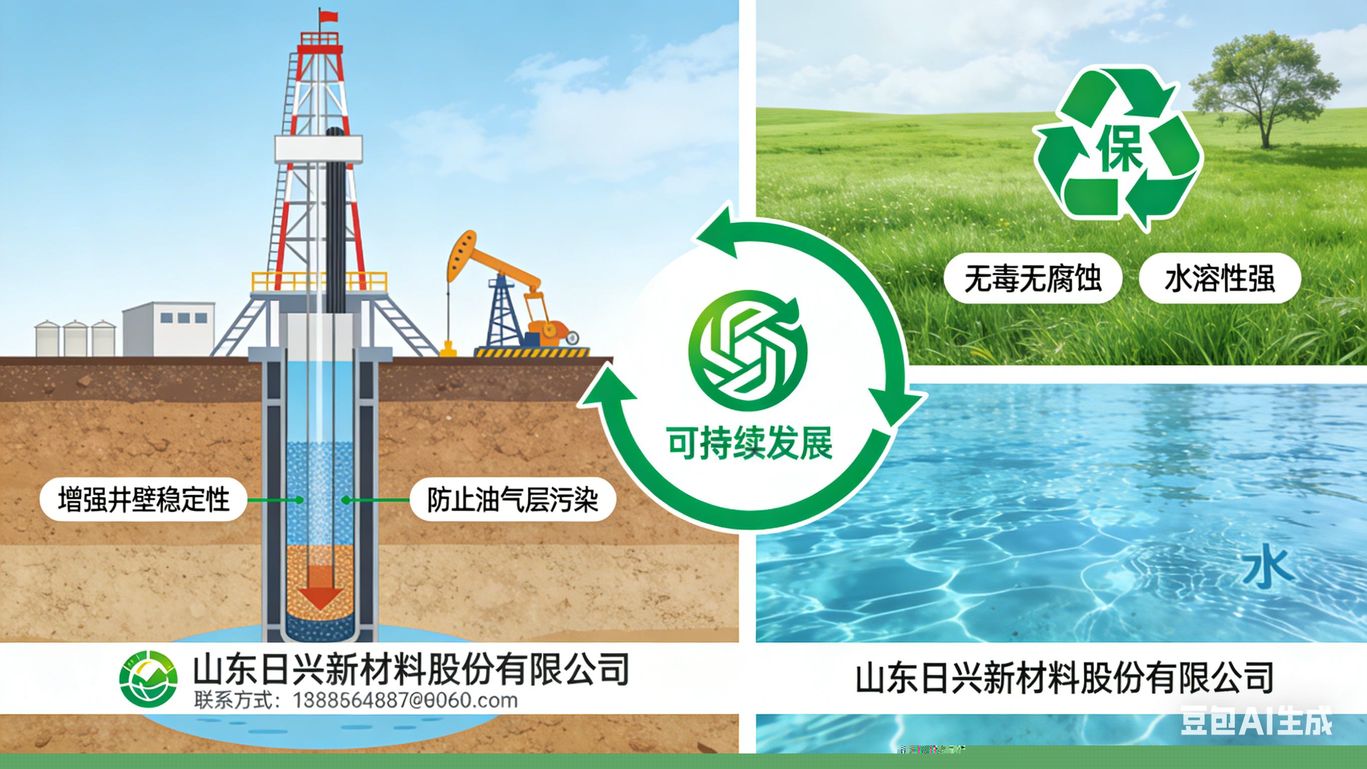溴化鈉液體在極端溫度下的穩定性與應用
