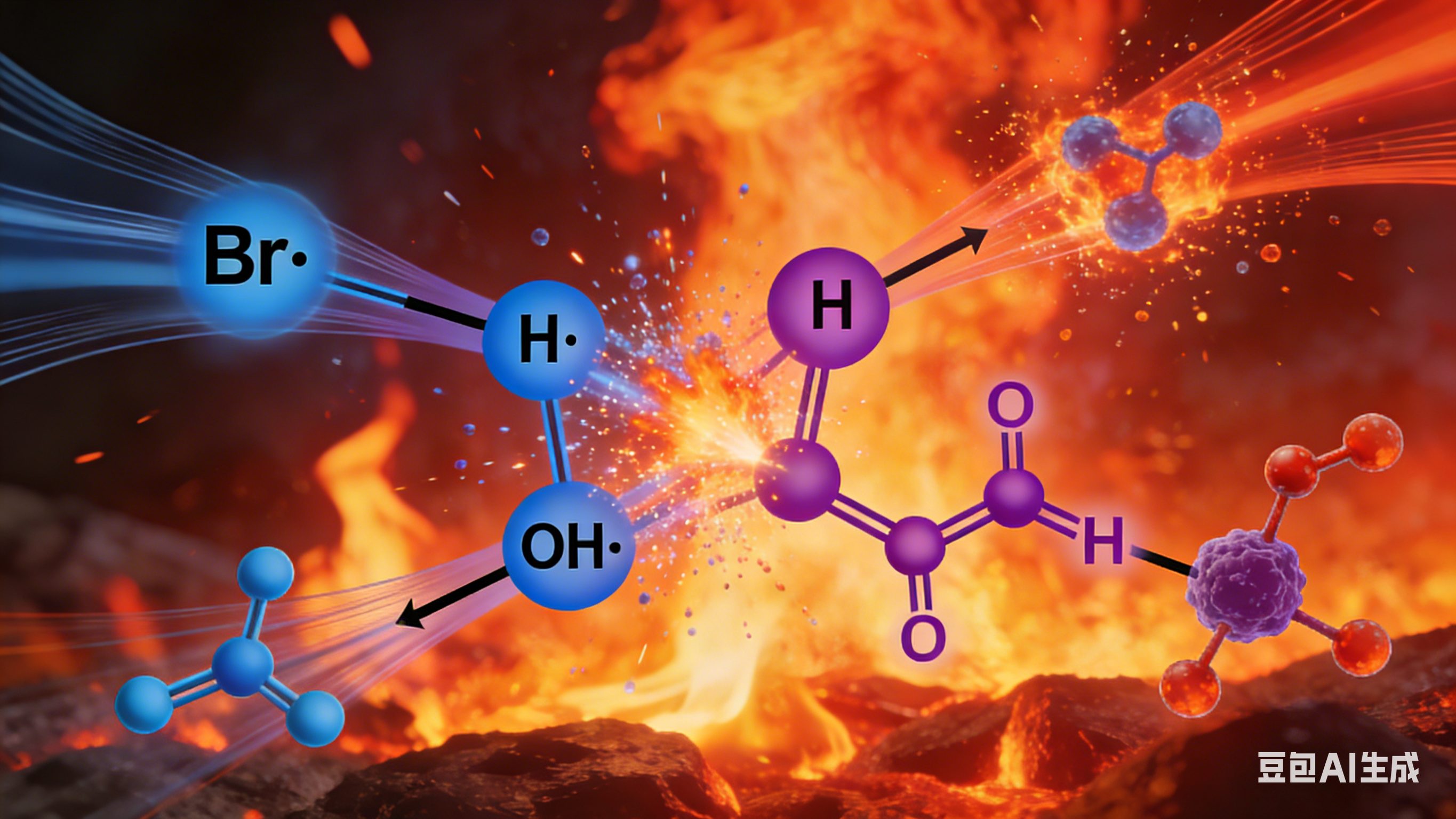 如何利用溴素提升阻燃材料的性能與環保性